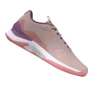 Damskie buty tenisowe adidas Avacourt 2 Clay Sandy Pink