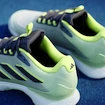 Damskie buty tenisowe adidas  Avacourt 2 GRESPA/CBLACK