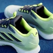 Damskie buty tenisowe adidas Avacourt 2 GRESPA/CBLACK