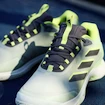 Damskie buty tenisowe adidas Avacourt 2 GRESPA/CBLACK