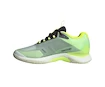 Damskie buty tenisowe adidas Avacourt 2 GRESPA/CBLACK