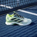 Damskie buty tenisowe adidas Avacourt 2 GRESPA/CBLACK