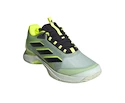Damskie buty tenisowe adidas Avacourt 2 GRESPA/CBLACK