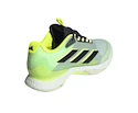 Damskie buty tenisowe adidas Avacourt 2 GRESPA/CBLACK