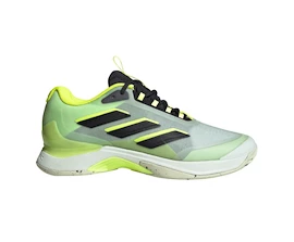 Damskie buty tenisowe adidas Avacourt 2 GRESPA/CBLACK