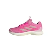 Damskie buty tenisowe adidas Avacourt 2 Purple