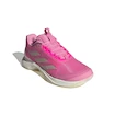 Damskie buty tenisowe adidas Avacourt 2 Purple