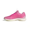 Damskie buty tenisowe adidas Avacourt 2 Purple