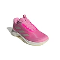 Damskie buty tenisowe adidas Avacourt 2 Purple