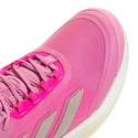 Damskie buty tenisowe adidas Avacourt 2 Purple