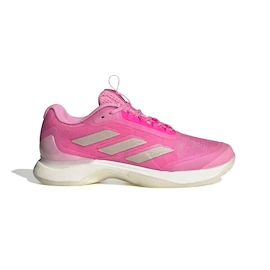 Damskie buty tenisowe adidas Avacourt 2 Purple