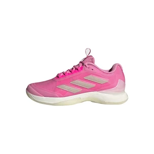 Damskie buty tenisowe adidas Avacourt 2 Purple