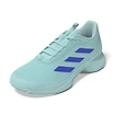 Damskie buty tenisowe adidas Avacourt 2 Semiflash Aqua