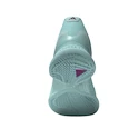 Damskie buty tenisowe adidas Avacourt 2 Semiflash Aqua
