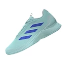 Damskie buty tenisowe adidas Avacourt 2 Semiflash Aqua