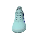 Damskie buty tenisowe adidas Avacourt 2 Semiflash Aqua