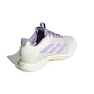 Damskie buty tenisowe adidas Avacourt 2 White