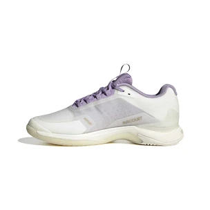 Damskie buty tenisowe adidas Avacourt 2 White