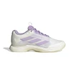 Damskie buty tenisowe adidas Avacourt 2 White  EUR 40 2/3