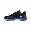 Damskie buty tenisowe adidas Avacourt Black