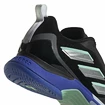 Damskie buty tenisowe adidas Avacourt Black