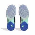 Damskie buty tenisowe adidas Avacourt Black