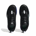 Damskie buty tenisowe adidas Avacourt Black