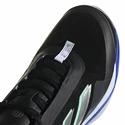 Damskie buty tenisowe adidas Avacourt Black