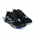Damskie buty tenisowe adidas  Avacourt Black