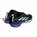 Damskie buty tenisowe adidas Avacourt Black