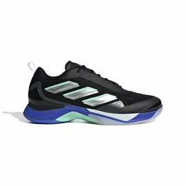 Damskie buty tenisowe adidas Avacourt Black