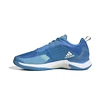 Damskie buty tenisowe adidas Avacourt Clay Blue