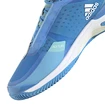 Damskie buty tenisowe adidas  Avacourt Clay Blue