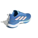 Damskie buty tenisowe adidas Avacourt Clay Blue
