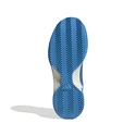 Damskie buty tenisowe adidas Avacourt Clay Blue
