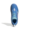 Damskie buty tenisowe adidas Avacourt Clay Blue