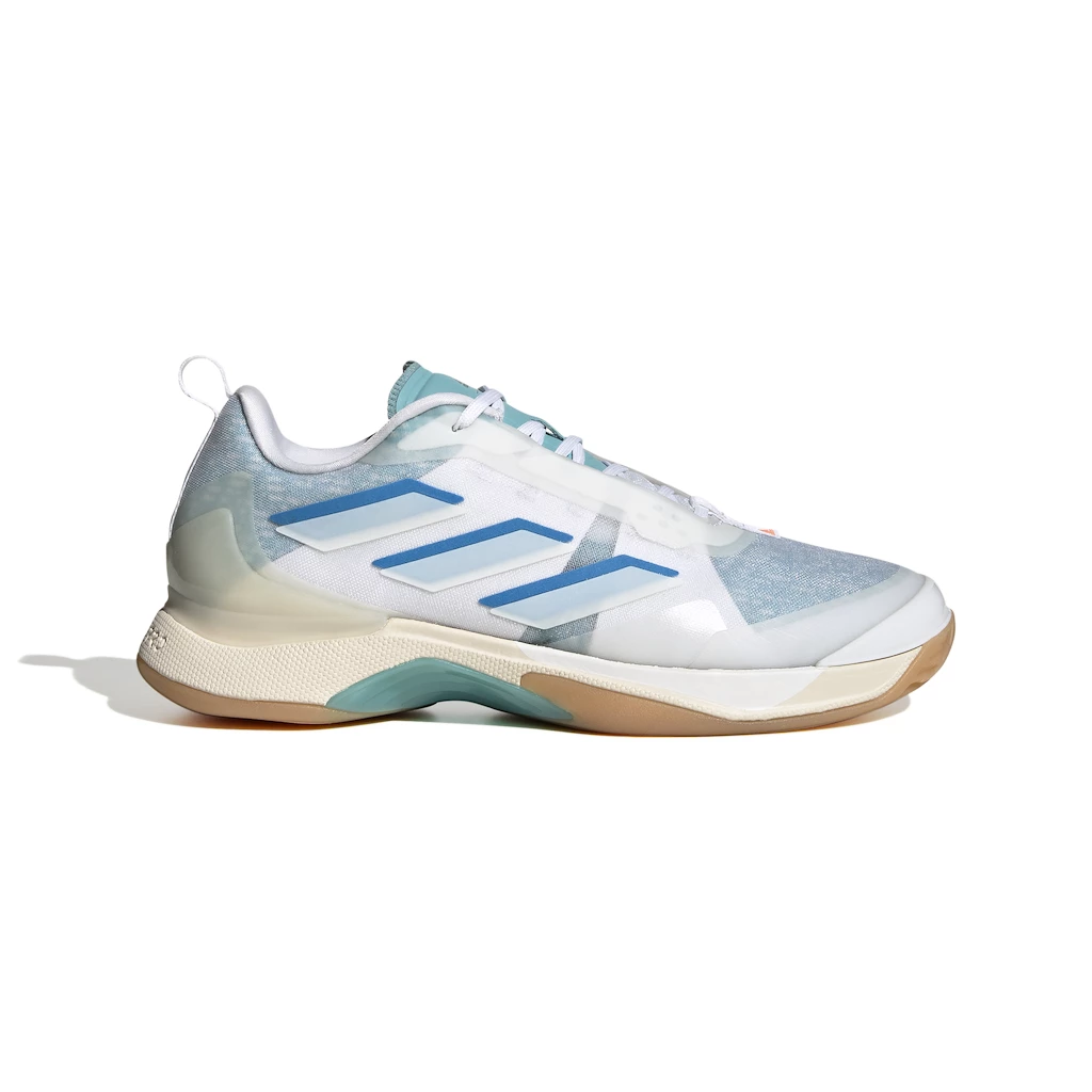 Damskie buty tenisowe adidas Avacourt Parley Mint Ton