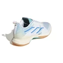 Damskie buty tenisowe adidas Avacourt Parley Mint Ton