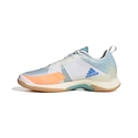 Damskie buty tenisowe adidas Avacourt Parley Mint Ton