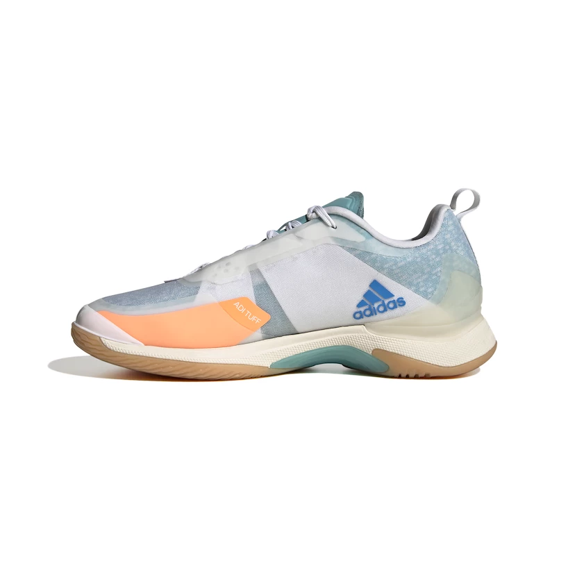Damskie buty tenisowe adidas Avacourt Parley Mint Ton