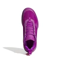 Damskie buty tenisowe adidas  Avacourt Purple
