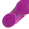 Damskie buty tenisowe adidas  Avacourt Purple