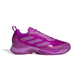 Damskie buty tenisowe adidas Avacourt Purple