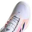 Damskie buty tenisowe adidas  Avacourt White