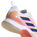 Damskie buty tenisowe adidas  Avacourt White