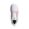 Damskie buty tenisowe adidas  Avacourt White