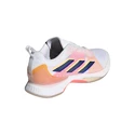 Damskie buty tenisowe adidas  Avacourt White