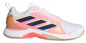 Damskie buty tenisowe adidas  Avacourt White