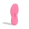 Damskie buty tenisowe adidas  Avaflash Low White/Pink