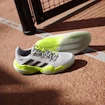 Damskie buty tenisowe adidas Barricade 13 W Clay White